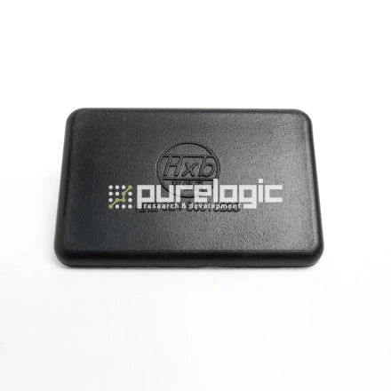 Пластиковая торцевая заглушка 4060EG фото