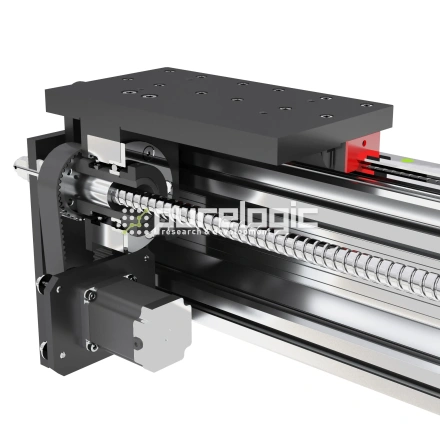 Модуль линейного перемещения PLLM-92L-3.6-2 фото