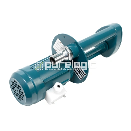 Помпа СОЖ AB-200-380V фото