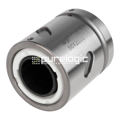 Гайка ШВП SCI2505 фото