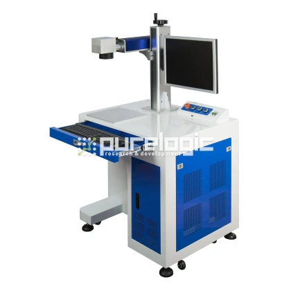 Станок маркировочный MML-50WT фото