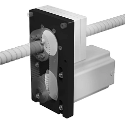 Кронштейн двигателя RY-MB110-2 6 519 руб. Кронштейн двигателя RY-MB110-2