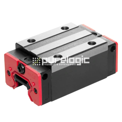 Модуль опорный HSAC GRH30CA 13 711 Модуль опорный HSAC GRH30CA фото