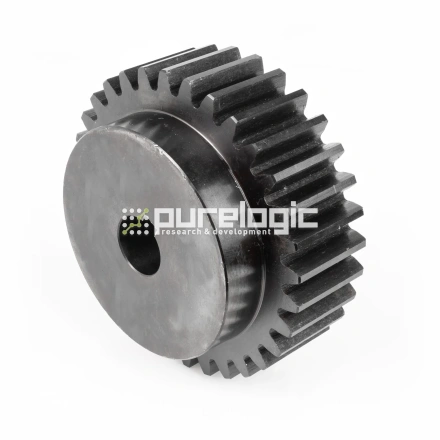 Шестерня прямозубая GS3-T32D22 фото