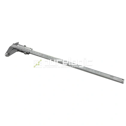 Штангенциркуль PL403-3002 фото