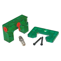 Блок смазки Hiwin EG-20-E2-KIT-ZZ-A1 1 540 руб. Блок смазки Hiwin EG-20-E2-KIT-ZZ-A1