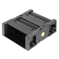 Держатель гибкого кабель-канала TP45x100-C