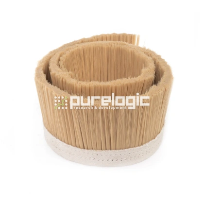 Сменная щетка для щетки-насадки DB-75G фото