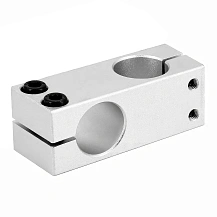 Крестообразный соединитель вала DSH-40x40