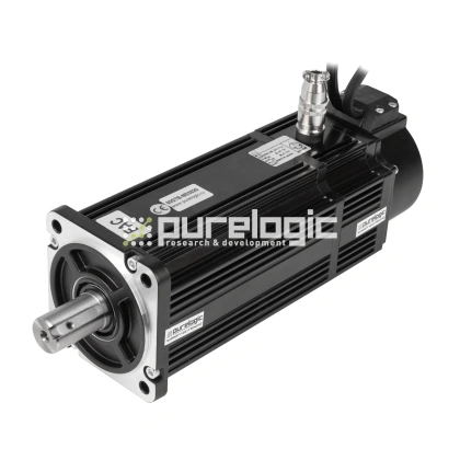 Серводвигатель 80STB-M03520 фото