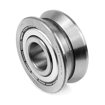 Опорный ролик LV204-57ZZ