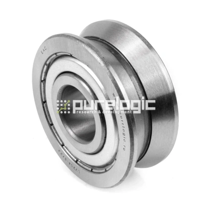 Опорный ролик LV204-57ZZ фото