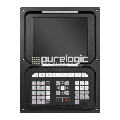 ЧПУ контроллер HYD-2300B 57 532 ЧПУ контроллер HYD-2300B фото