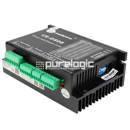 Драйвер CS-D808 фото