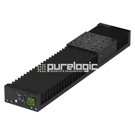 Модуль линейного перемещения PLLM-61H-05100 фото