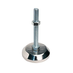 Виброопора DJG80-M14*100