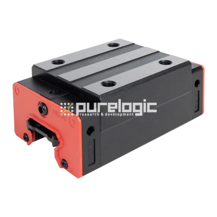 Модуль опорный HSAC GHH35CA фото