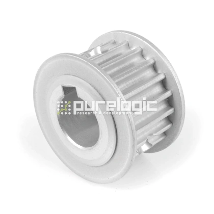 Шкив зубчатый BLA-20-5M-15-A-N14 774 Шкив зубчатый BLA-20-5M-15-A-N14 фото