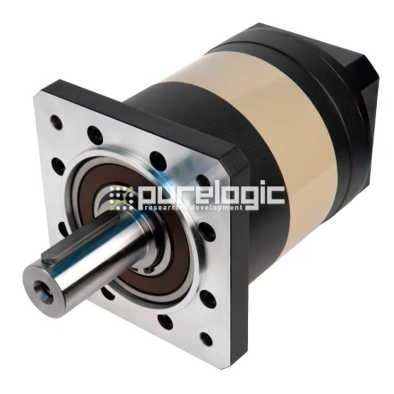 Редуктор планетарный 160PLF20K-35S-D35 фото