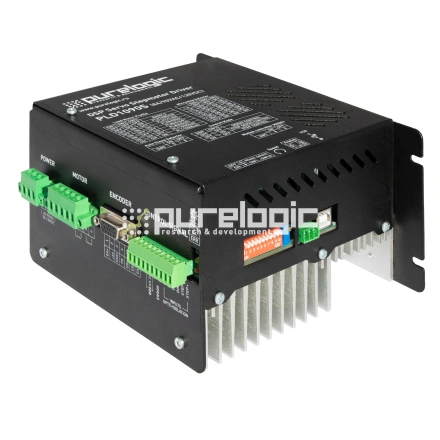 Драйвер СШД PLD1090S фото