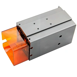 Лазерный модуль BL20W-24V