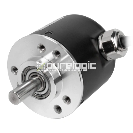 Энкодер H-ZSP3806EC-24-E-2500 фото