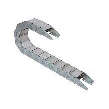 Кабель-канал металлический T070F.1.100S-R145