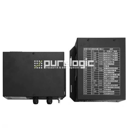 Контроллер THC F1627S фото