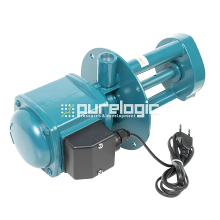 Помпа водяная DB-25A-380V фото