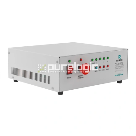 Блок управления ЧПУ CNC57L фото