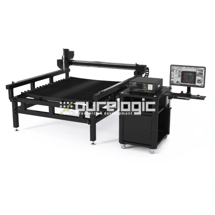 Станок-конструктор с ЧПУ RL1616-01 фото