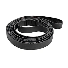 Ремень зубчатый замкнутый 1224-S2M-10