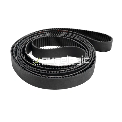 Ремень зубчатый замкнутый 1224-S2M-10 фото