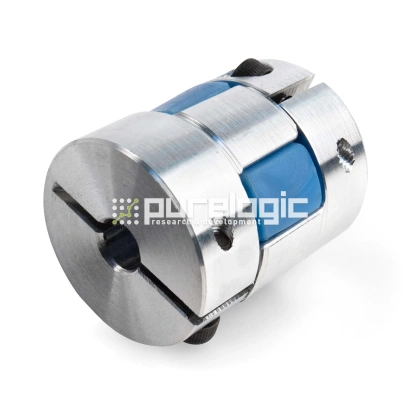 Муфта соединительная BF-2530-6.35-6 фото