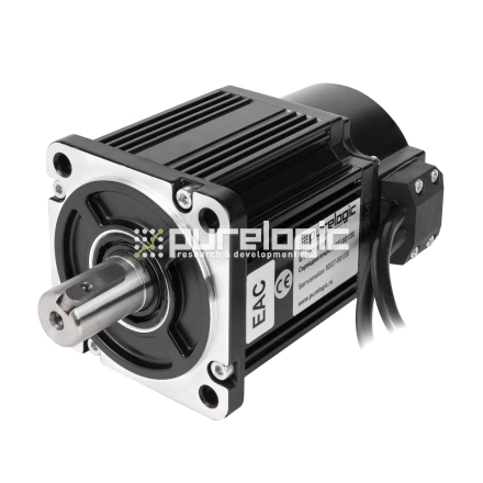 Серводвигатель 80S3T-M01330 фото