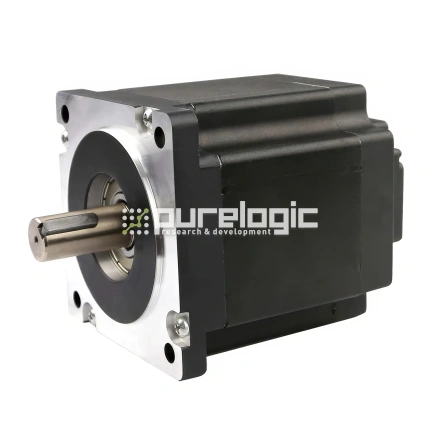 Бесколлекторный двигатель PL110BLF170-630 фото