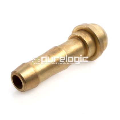 Штуцер LT-JT-40-M16-8 150 Штуцер LT-JT-40-M16-8 фото