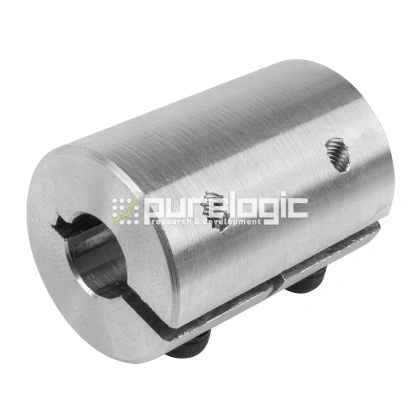 Муфта соединительная SB-2030-6.35-8 фото