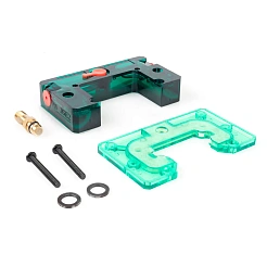 Блок смазки HSAC GH-35-E2-KIT-ZZ-A1 1 048 руб. Блок смазки HSAC GH-35-E2-KIT-ZZ-A1