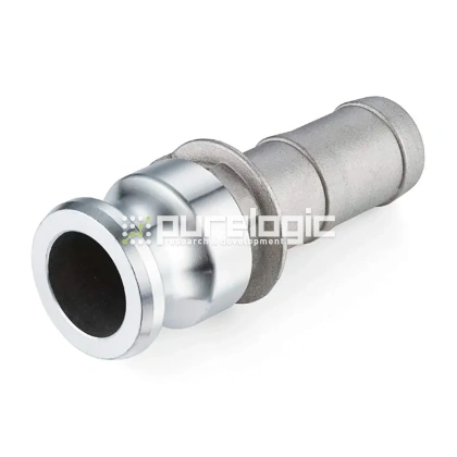 Камлок алюминиевый PL150EAL фото