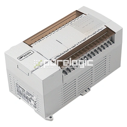 PLC контроллер LX3V-2416MT-A фото