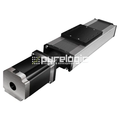 Модуль линейного перемещения FLS120-500 фото