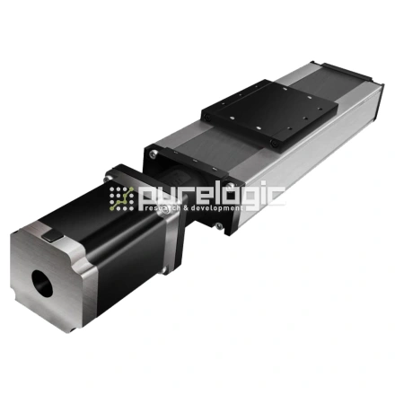 Модуль линейного перемещения FLS120-200 фото