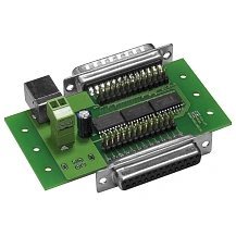 Модуль PLB-LPT