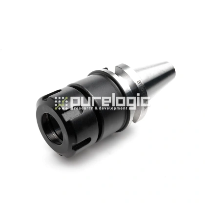 Цанговый патрон BT30-ER25-70L 2 338 Цанговый патрон BT30-ER25-70L фото