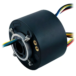 Вращающееся электрическое соединение GK1256-18P05 22 858 руб. Вращающееся электрическое соединение GK1256-18P05