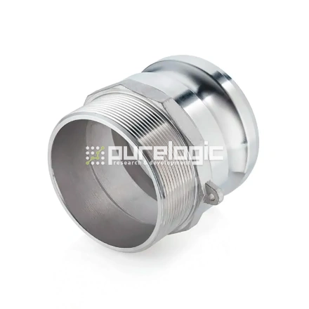 Камлок нержавеющий PL300FSS-304 фото