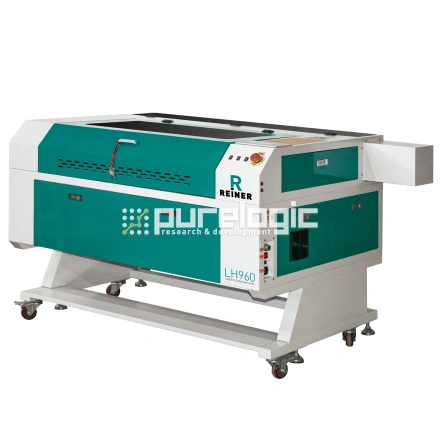 Лазерный станок REINER LH960-130W фото