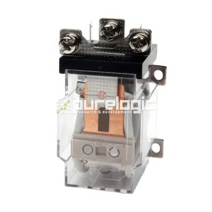 Реле электромагнитное JQX-40F-1Z-24 фото