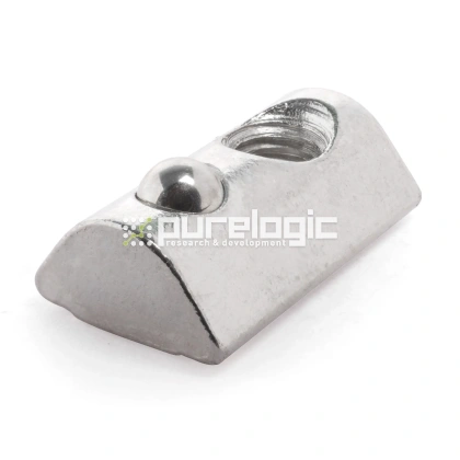 Гайка Т-образная 40TH6 фото